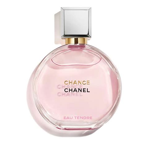 chanel chance eau tendre aanbieding|chanel chance tendre perfume sephora.